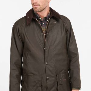 Giacca cerata classica Beaufort