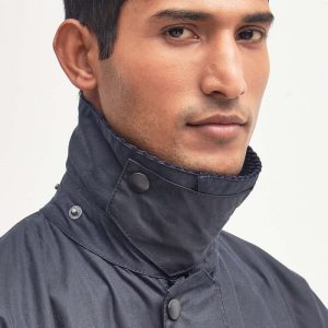 Giacca cerata Border