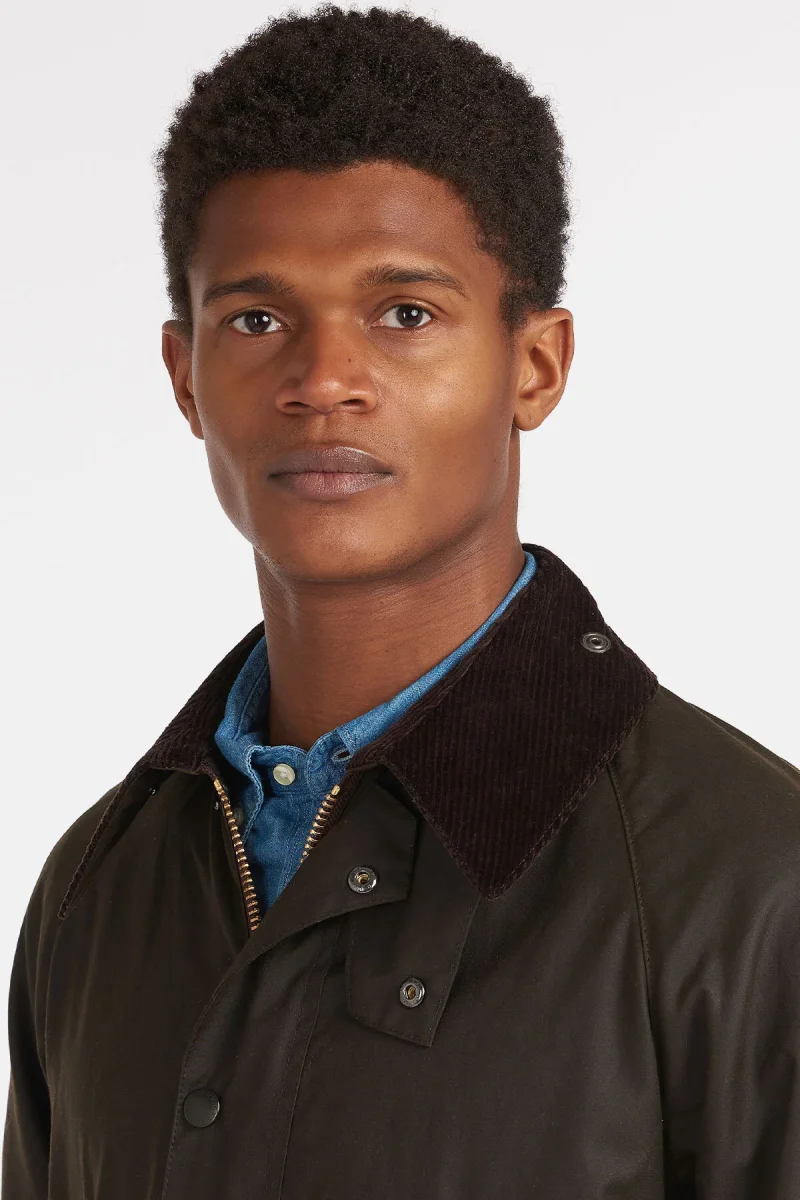 Giacca cerata Classic Bedale - immagine 5