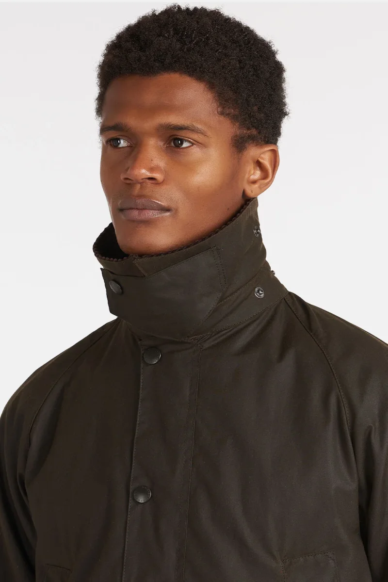 Giacca cerata Classic Bedale - immagine 6