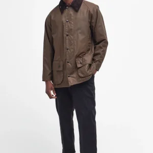 Giacca cerata Beaufort