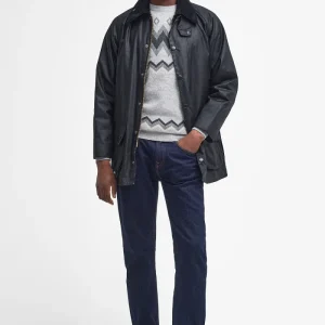 Giacca cerata Beaufort