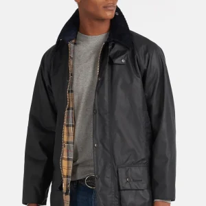 Giacca cerata Beaufort