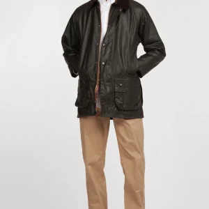 Giacca cerata Beaufort