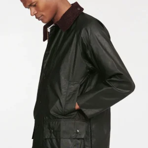 Giacca cerata Beaufort