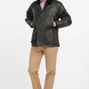 Giacca cerata Bedale