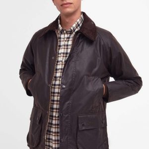 Giacca cerata Bedale