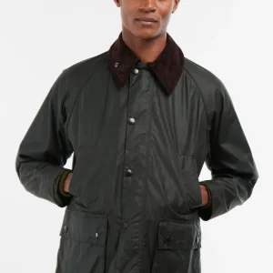 Giacca cerata Bedale