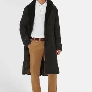 Trench cerato SL Whitley