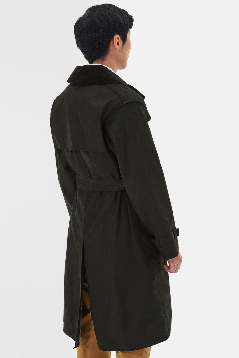 Trench cerato SL Whitley - immagine 4