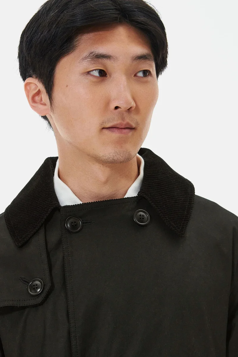 Trench cerato SL Whitley - immagine 5