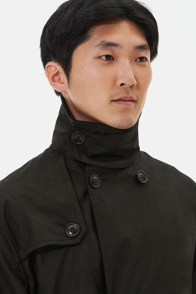 Trench cerato SL Whitley - immagine 6