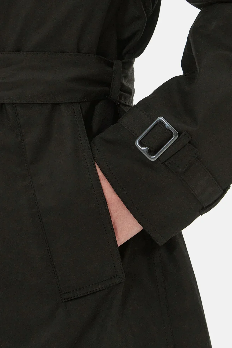 Trench cerato SL Whitley - immagine 7