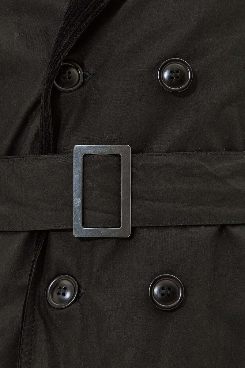 Trench cerato SL Whitley - immagine 8