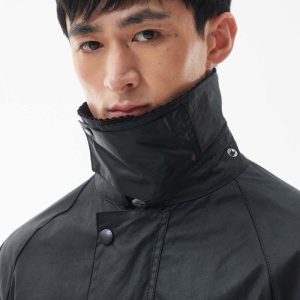 Giacca cerata OS Burghley