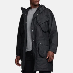 B.Intl X Engineered Garments Parka