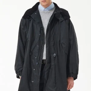 Parka cerato Torrent