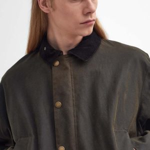 Trench cerato Bedale Barbour