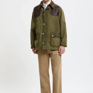 Giacca cerata Bedale