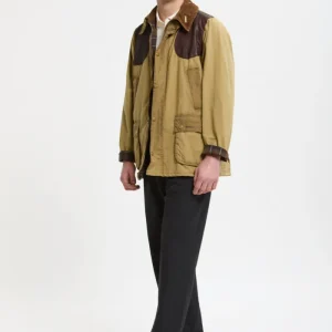 Giacca cerata Bedale