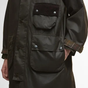 Trench cerato Solway