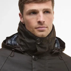 Trench cerato Beaudale