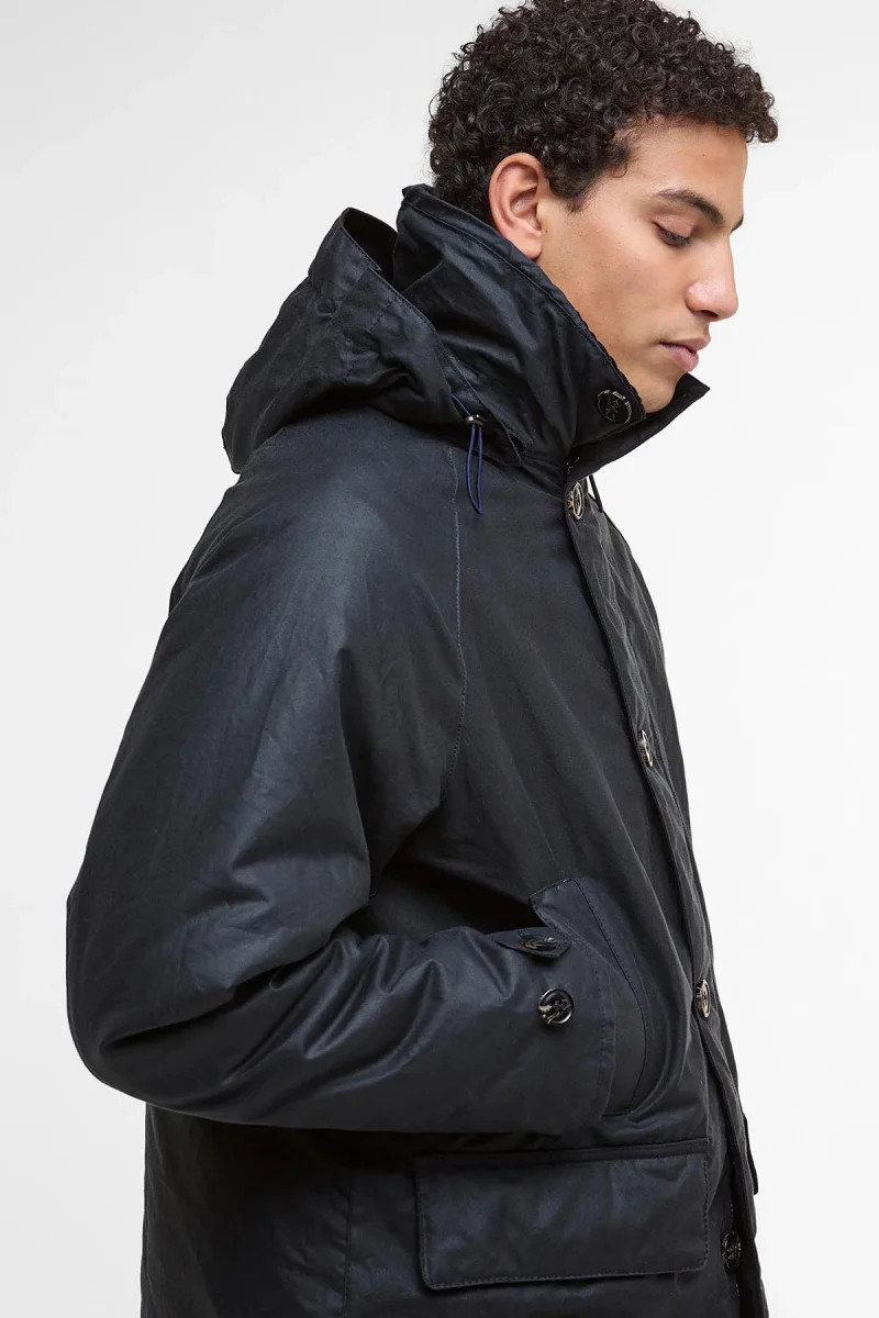 Trench cerato Beaudale - immagine 2