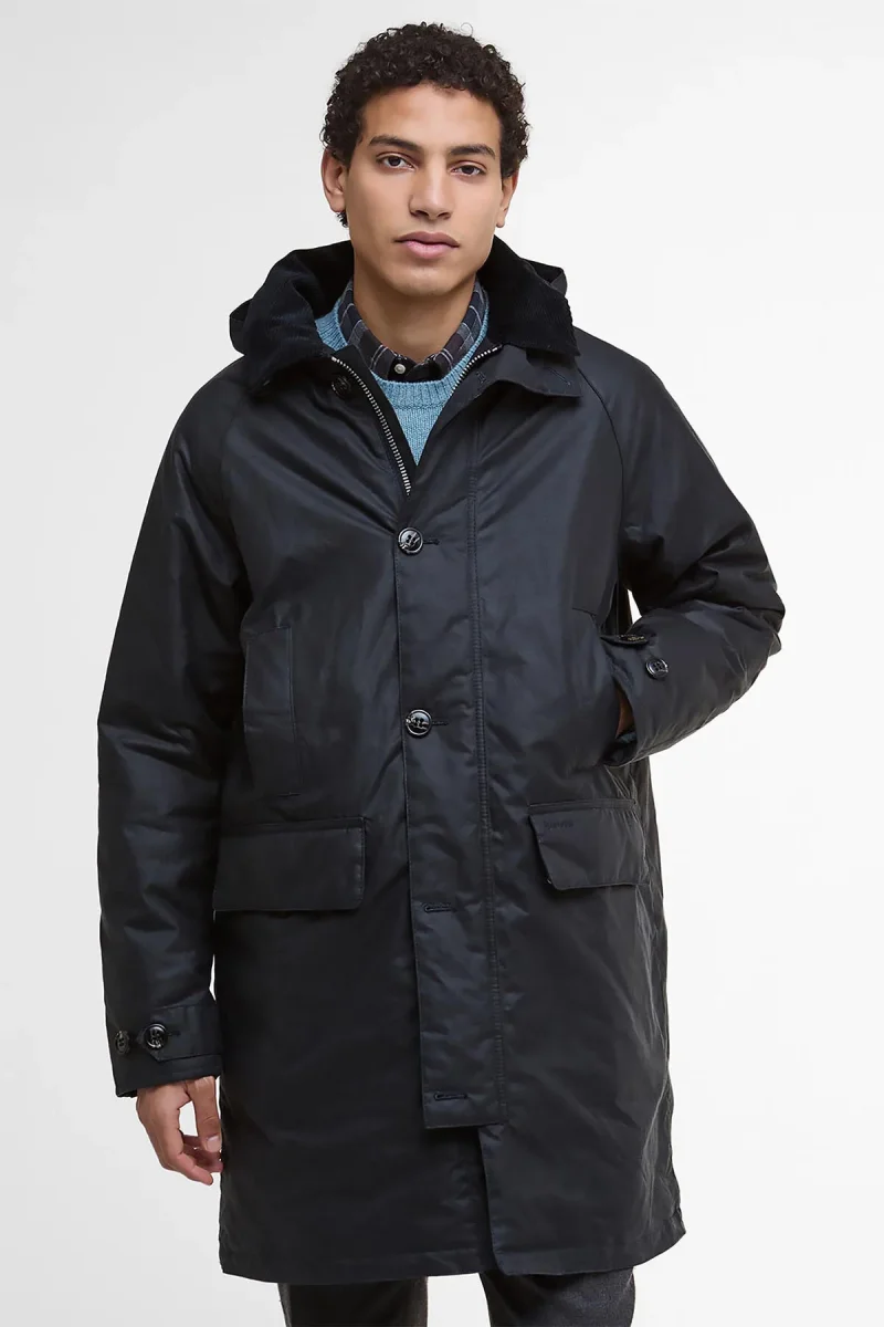 Trench cerato Beaudale - immagine 4