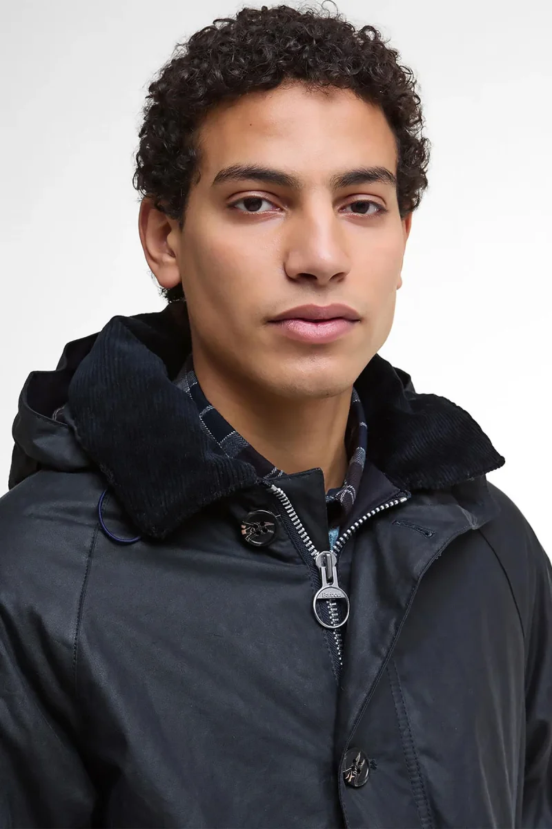 Trench cerato Beaudale - immagine 7