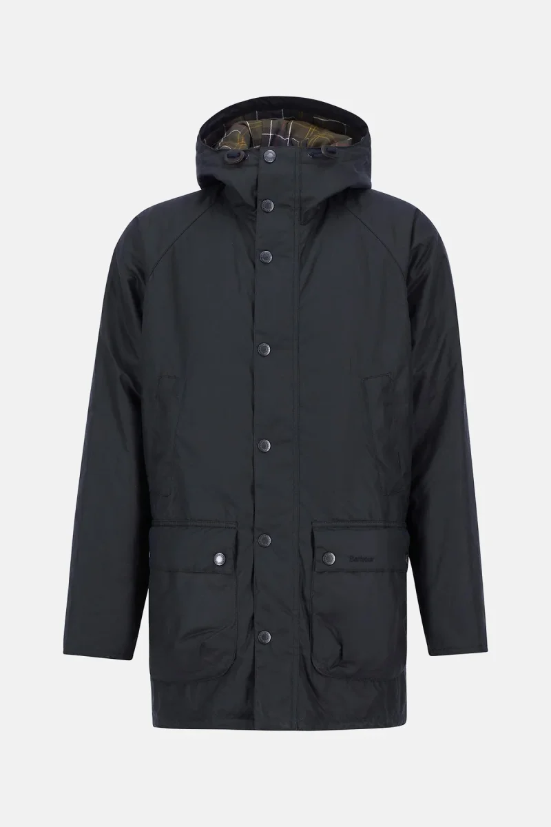 Parka cerato Bedale - immagine 7