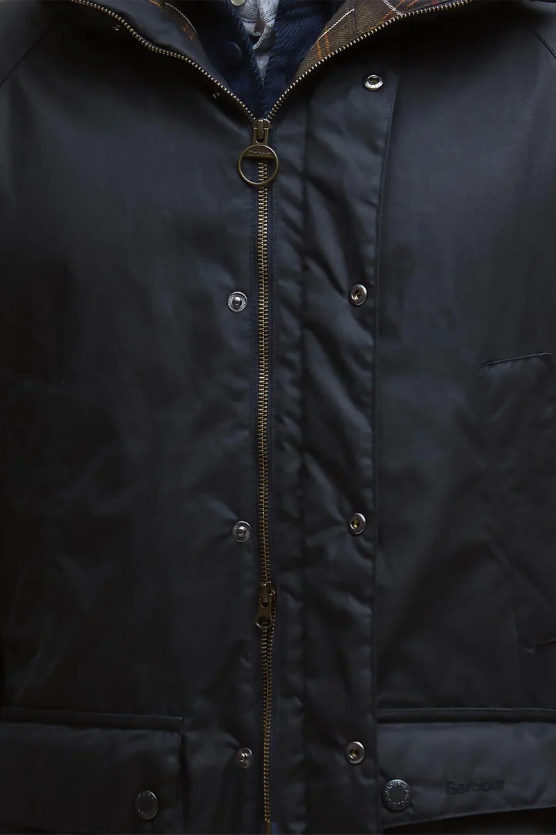 Parka cerato Bedale - immagine 6