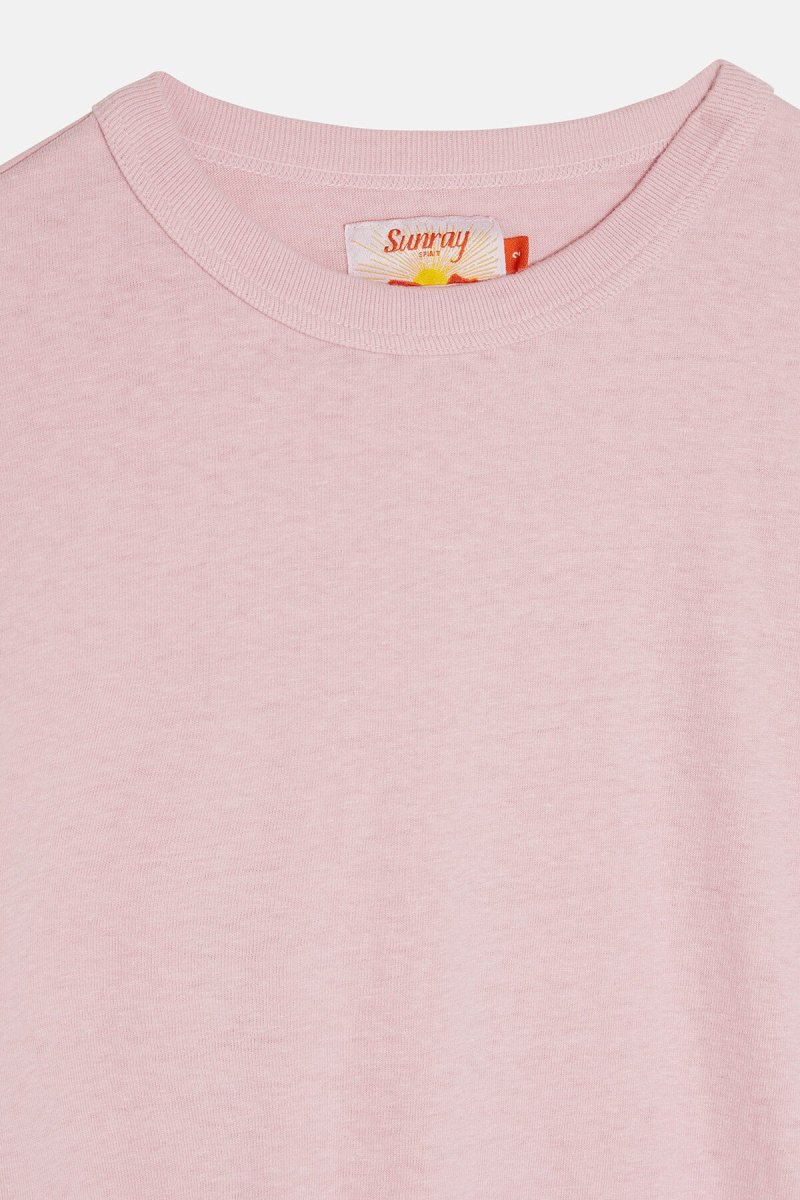 Na'Maka'Oh T-shirt in cotone riciclato - immagine 8