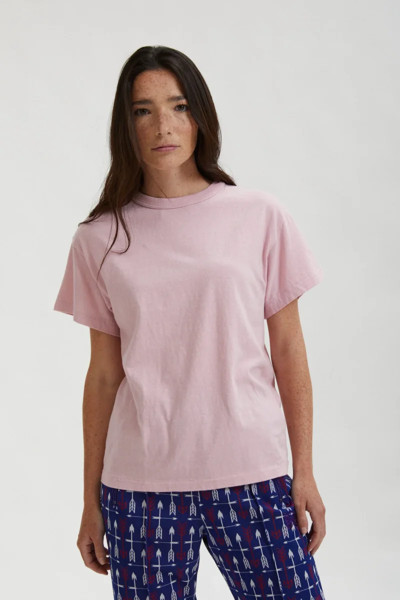 Na'Maka'Oh T-shirt in cotone riciclato - immagine 3