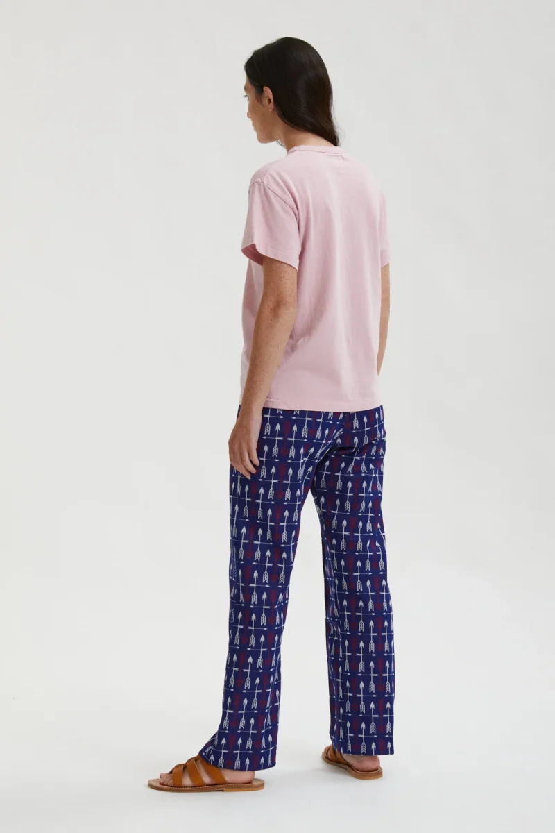 Na'Maka'Oh T-shirt in cotone riciclato - immagine 4