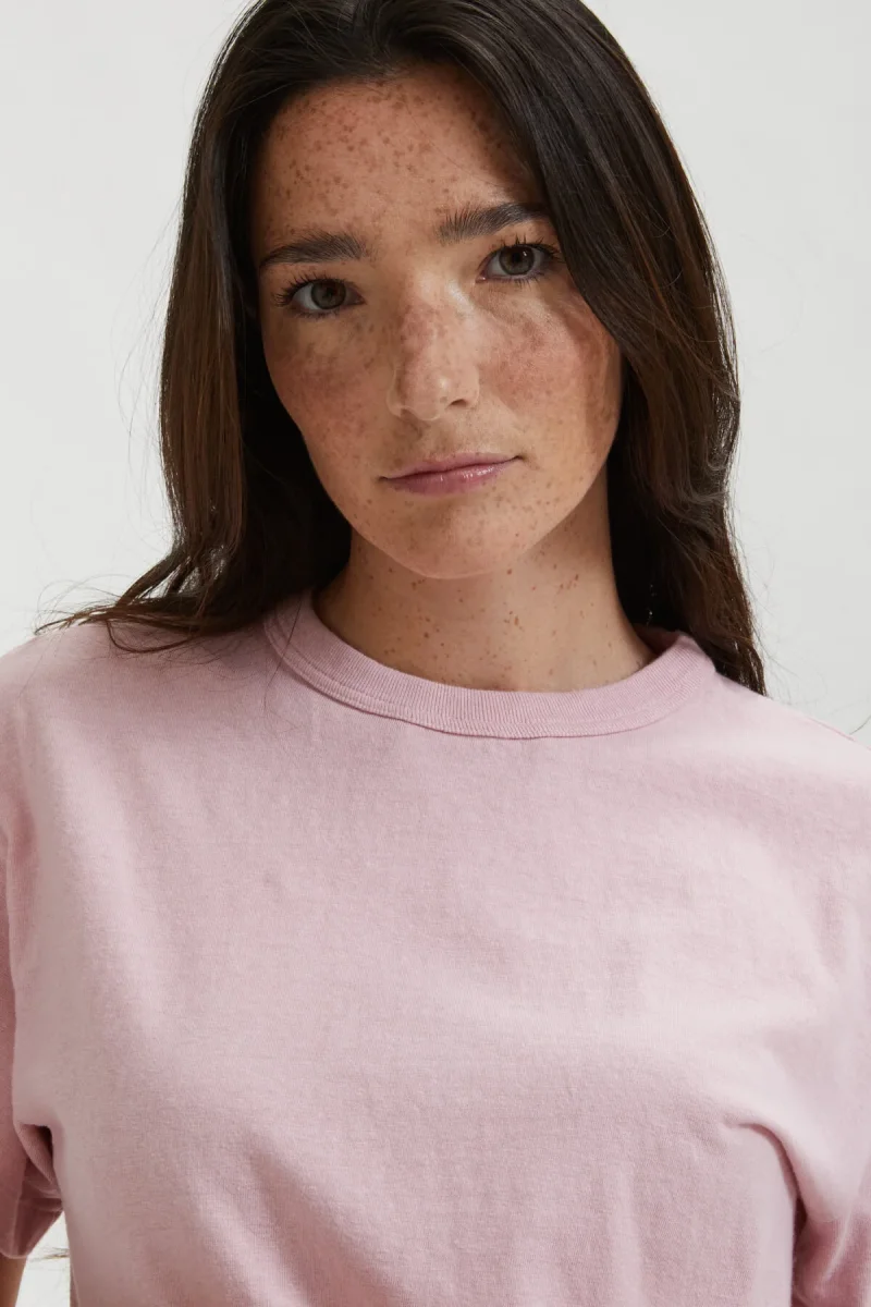 Na'Maka'Oh T-shirt in cotone riciclato - immagine 5