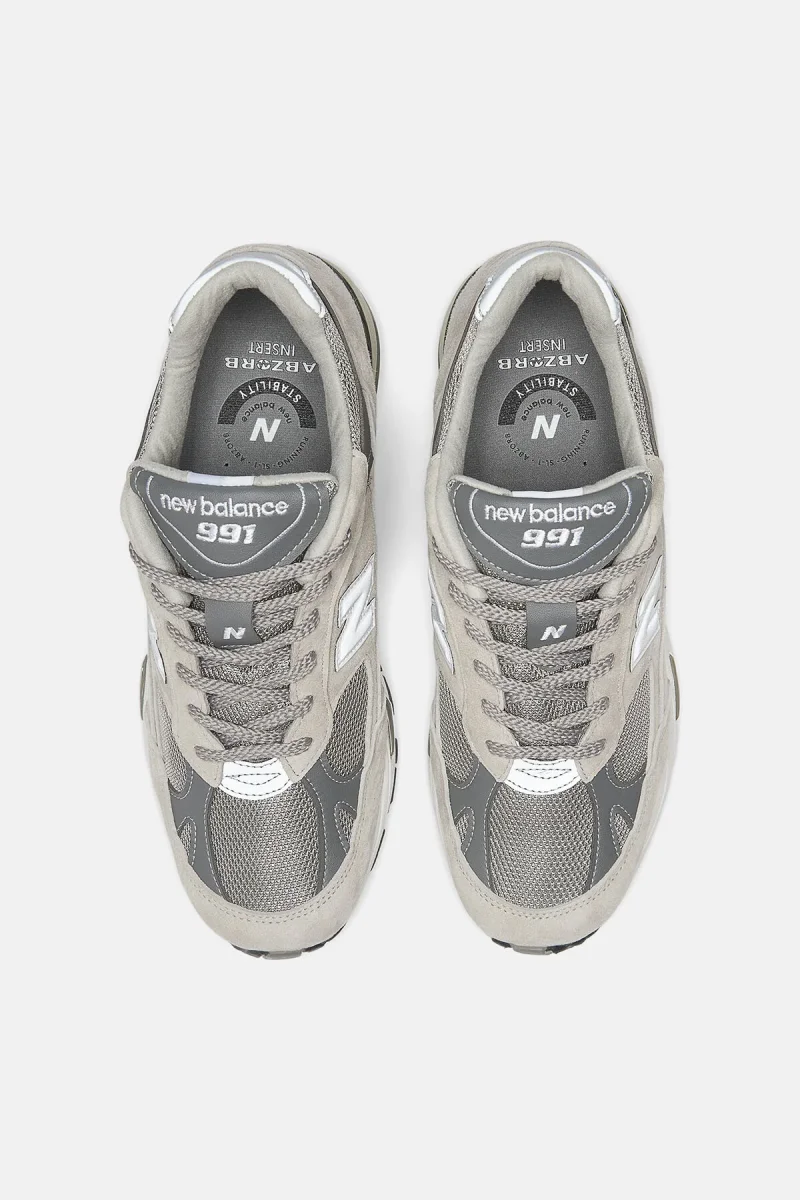 Sneaker Made in UK 991 - immagine 4