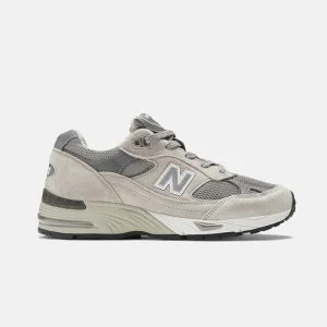 Sneaker Made in UK 991