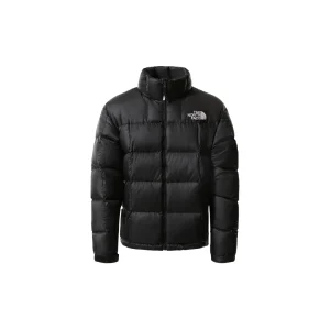 The North Face Men'S Lhotse Jacket Nero
