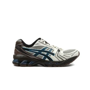 Asics Gel-Kayano 14 Cream Blue Coast