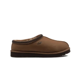 Ugg Tasman Ii Nubuck Uomo Dark Chestnut