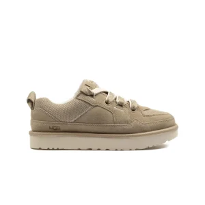Ugg Lo Lowmel Sneakers Sand Sabbia