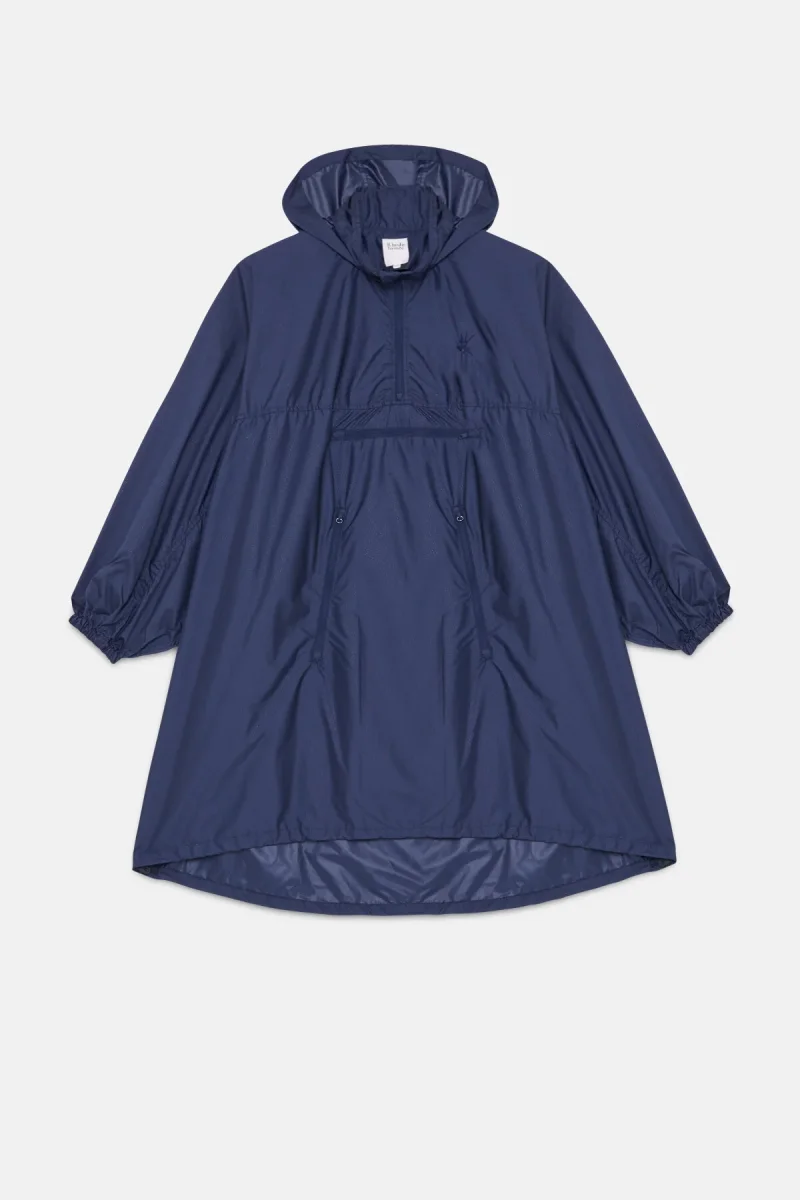 Giacca A Vento Impacchettabile - immagine 7