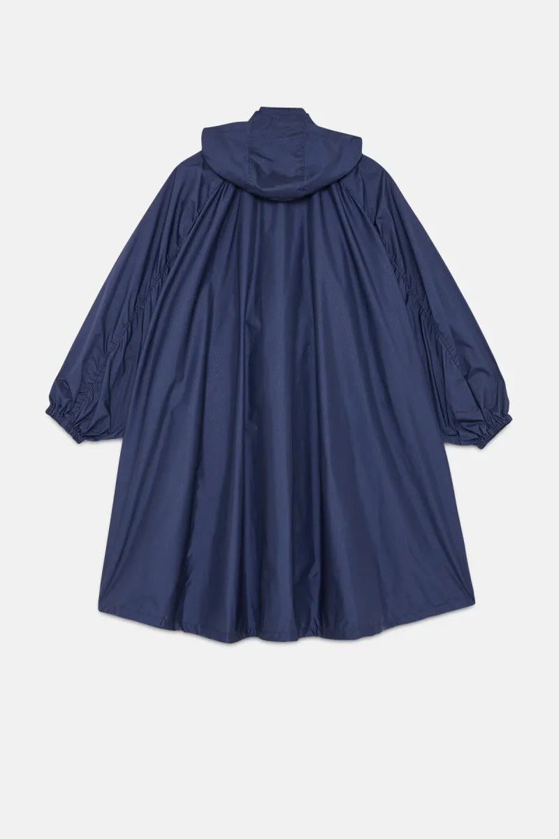 Giacca A Vento Impacchettabile - immagine 8