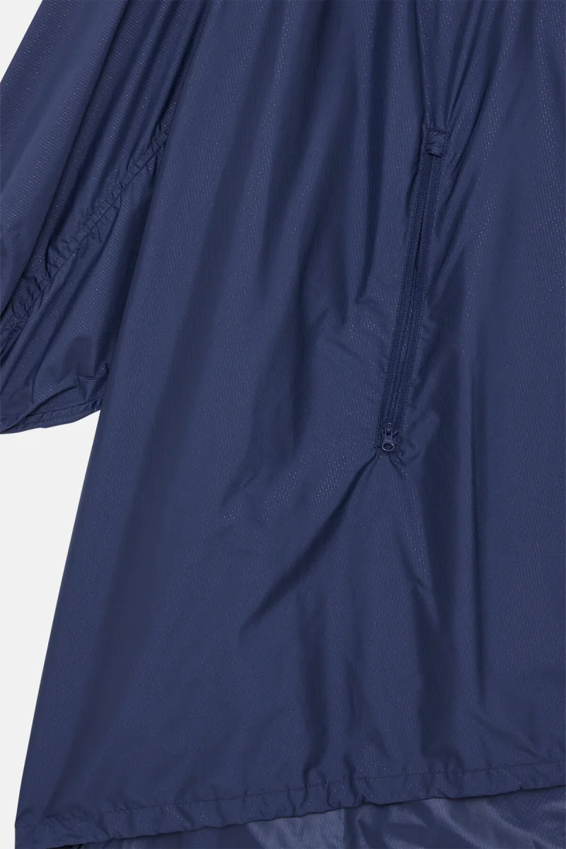 Giacca A Vento Impacchettabile - immagine 9