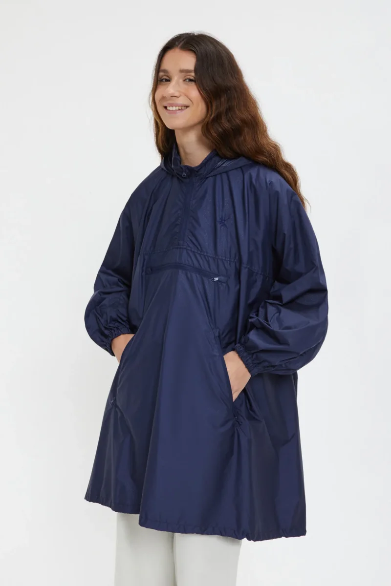 Giacca A Vento Impacchettabile - immagine 3