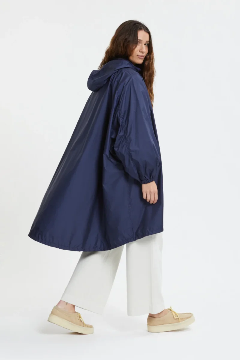 Giacca A Vento Impacchettabile - immagine 4