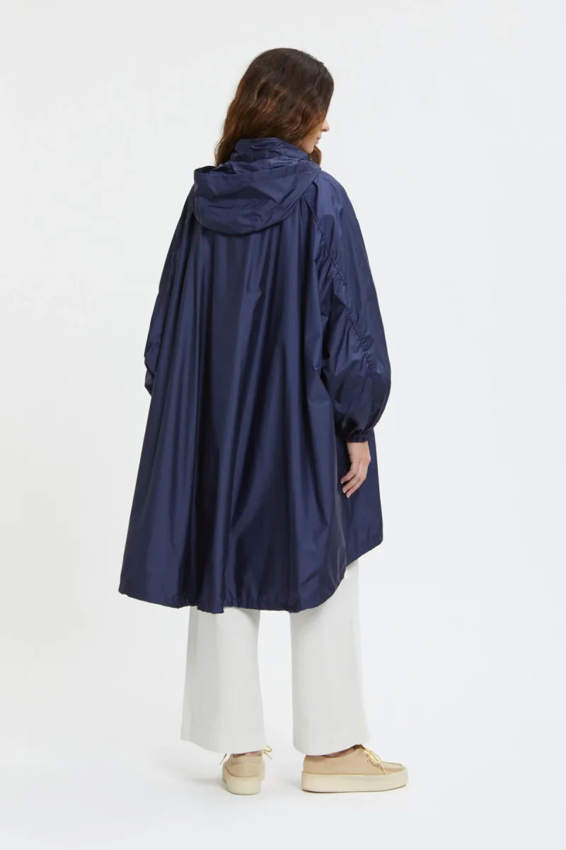 Giacca A Vento Impacchettabile - immagine 6