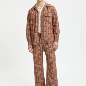 Camicia Classica R/C Lawn Cloth