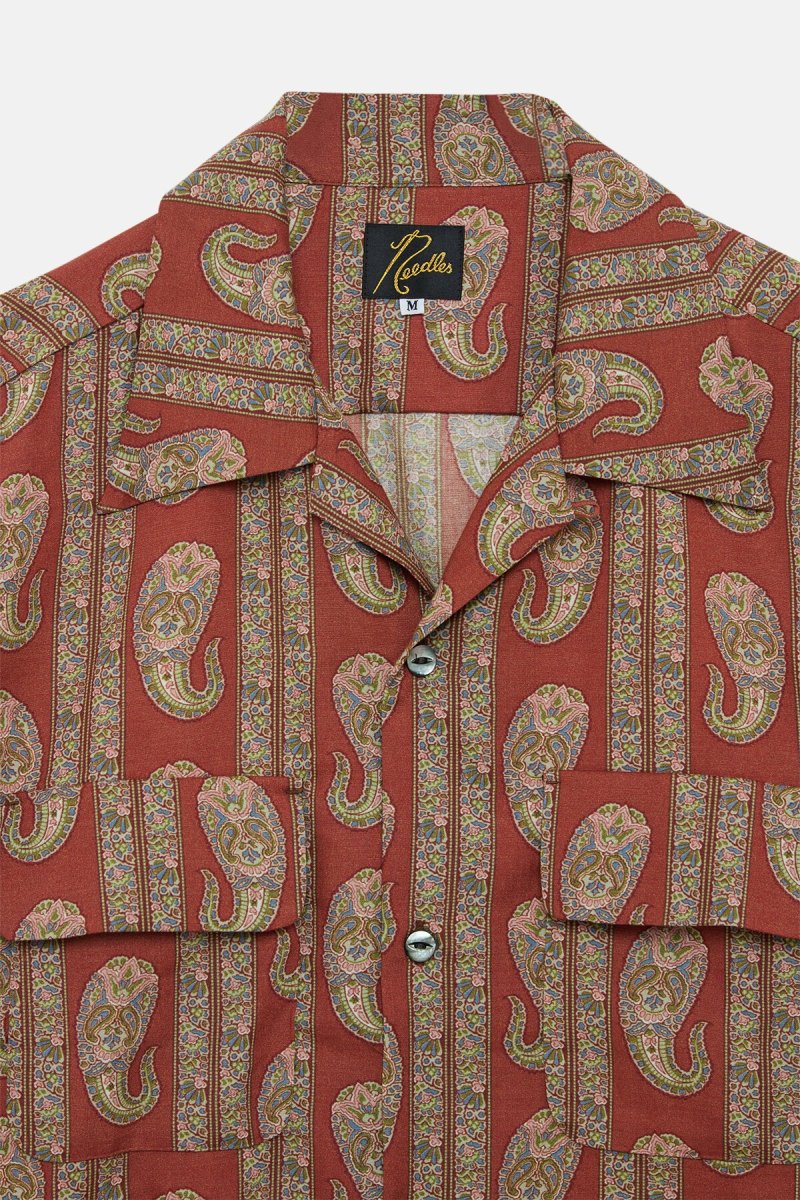 Camicia Classica R/C Lawn Cloth - immagine 8