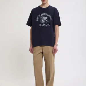 Pantaloni Standard Bio Wash